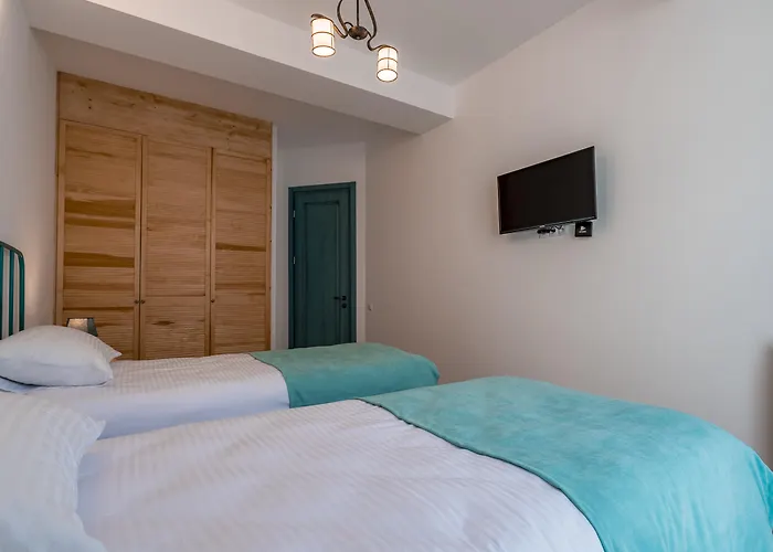 Easy Hotel T'Bilisi