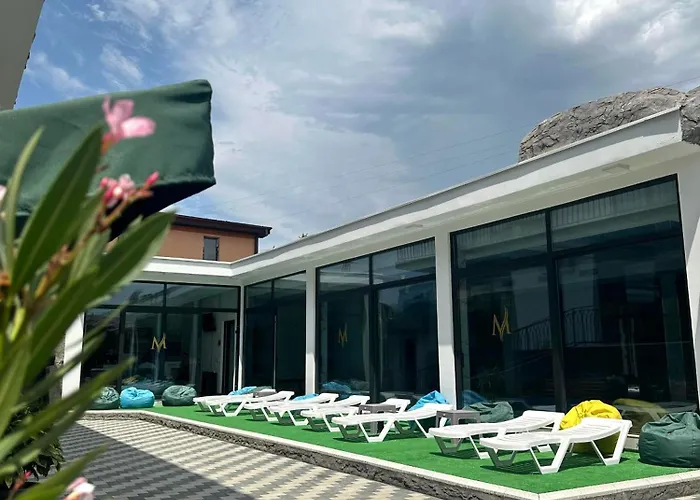 Luxmani Hotel & Spa