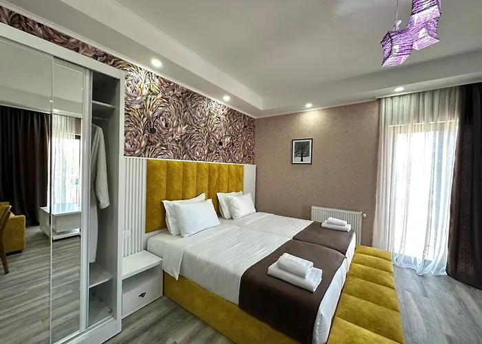 Luxmani Hotel & Spa