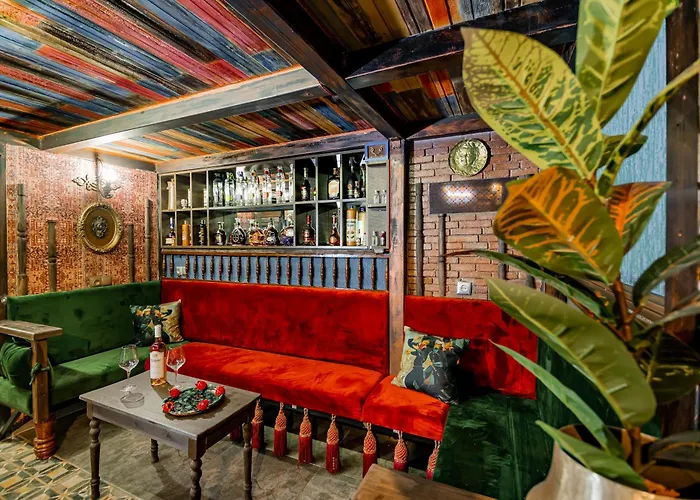 Tiflis Inn Boutique Hotel