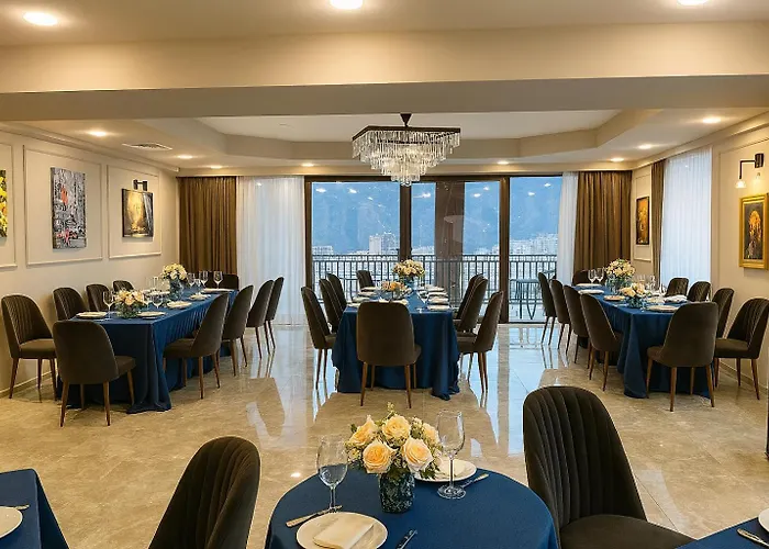Hotel Residence Plaza