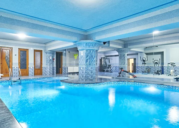 S&L Boutique Hotel