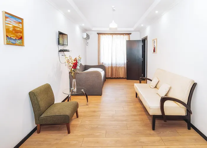Marcos Hotel